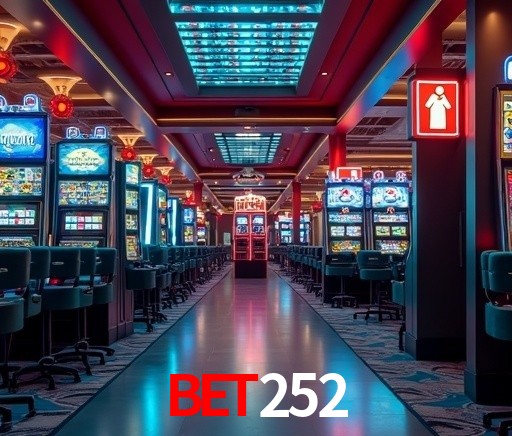 Login Seguro BET252