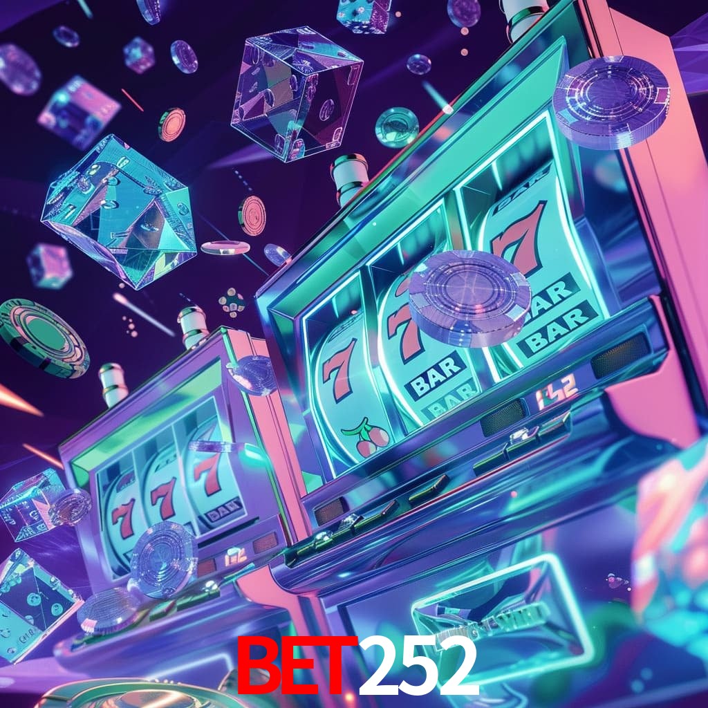 Promoção Relâmpago BET252