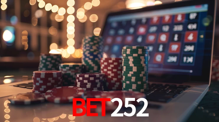 Games Directory BET252