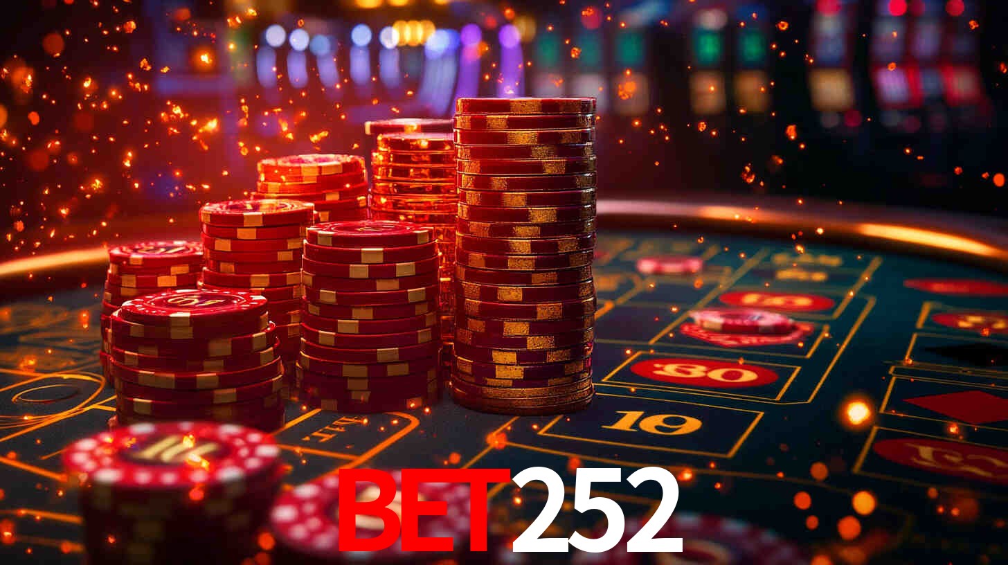 BET252 App Interface
