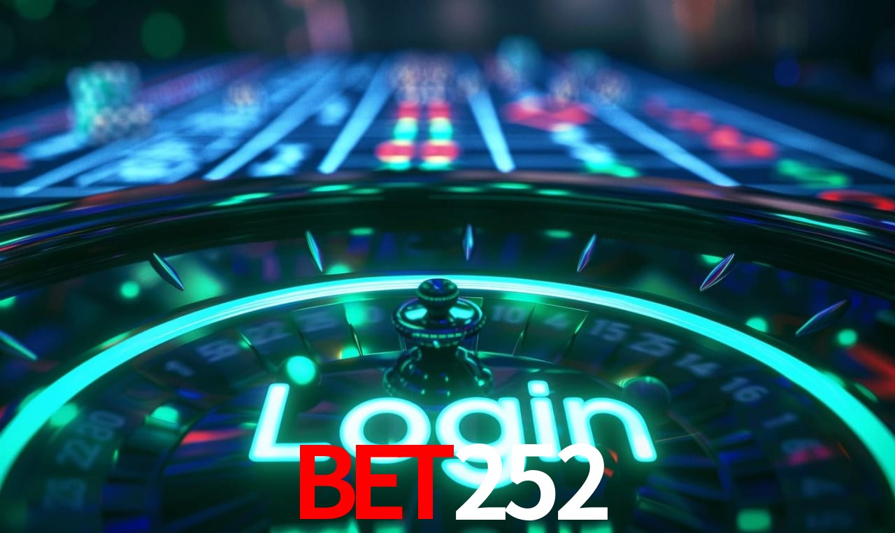 Inovações de Jogos na BET252: O Futuro das Experiências Interativas