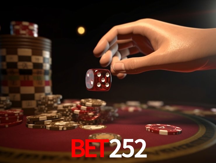 Apostas Esportivas na BET252: Um Guia Completo