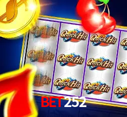 Jogos Exclusivos BET252