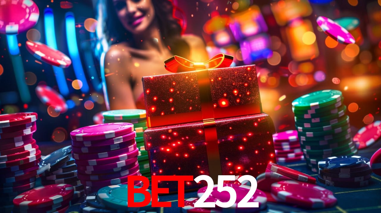 Integração de APIs BET252