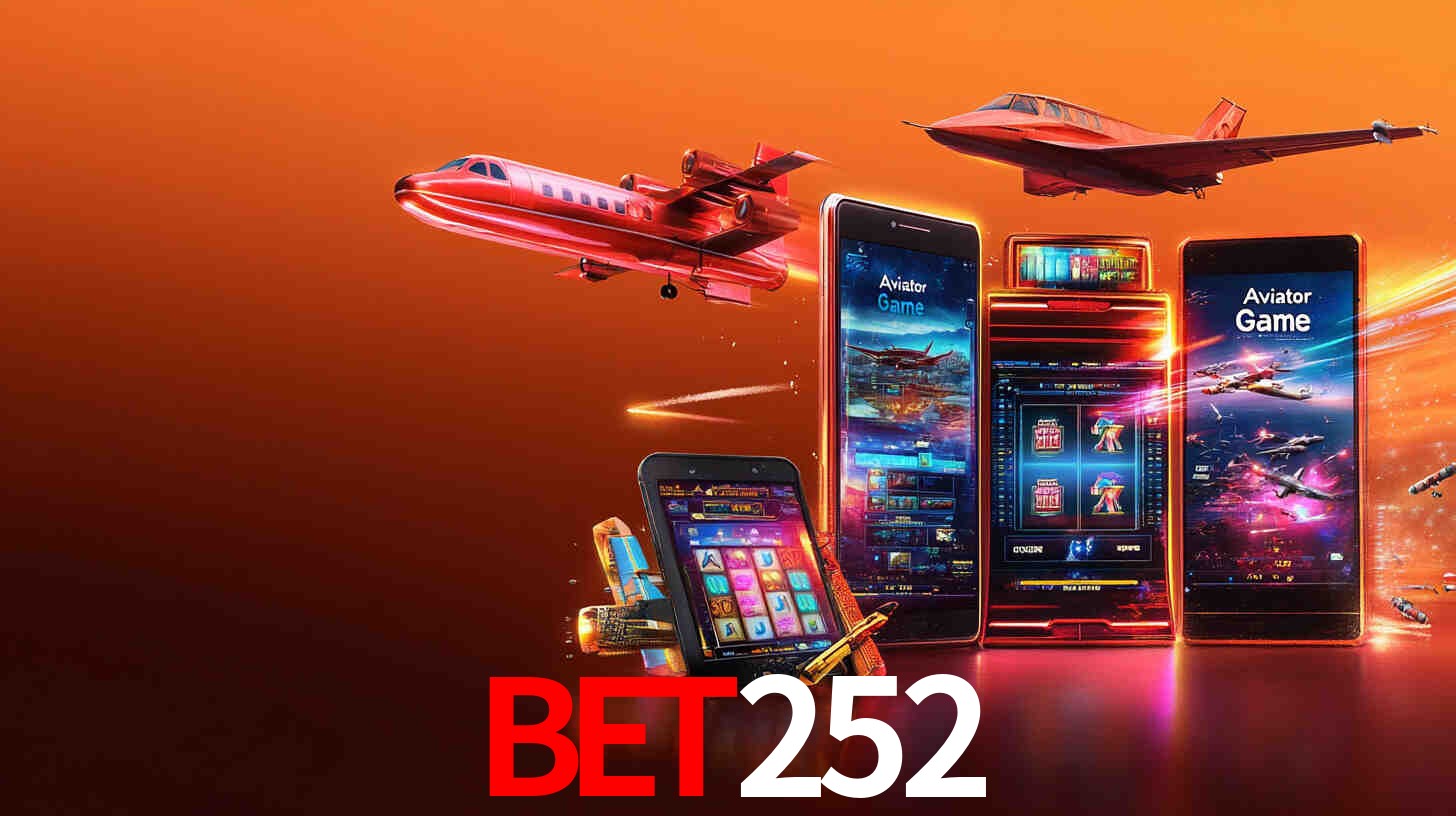 Torneios BET252