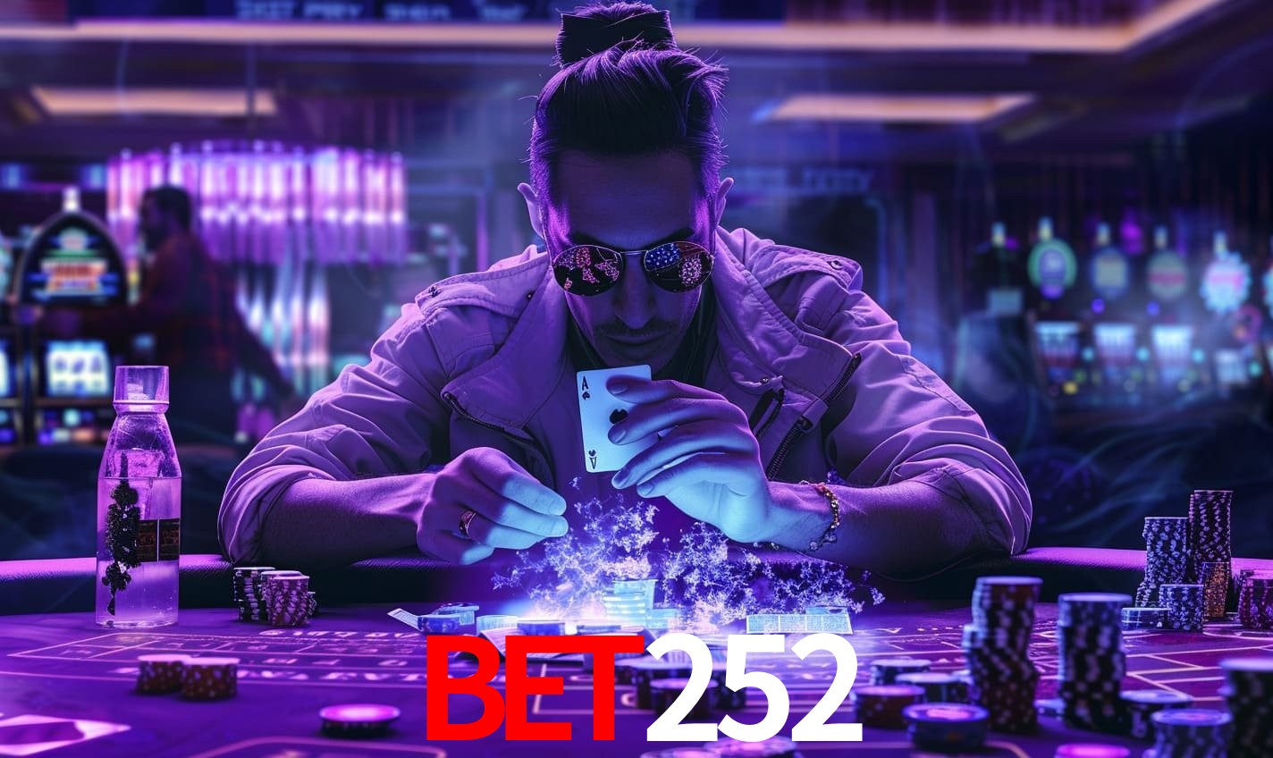 VIP Casino BET252