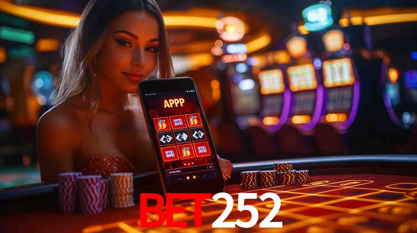 Estratégias Crash Games BET252