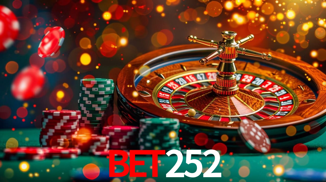 Cadastro Rápido BET252