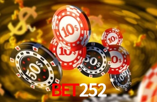 Desvendando o Mundo dos Jogos Virtuais na BET252