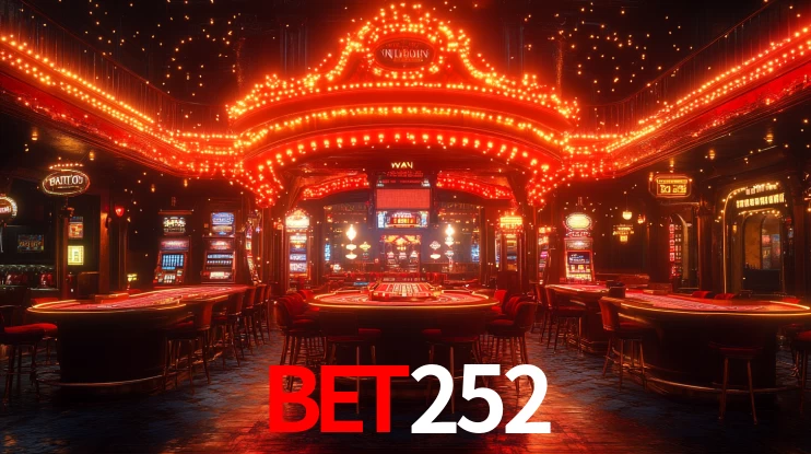 BET252 VIP