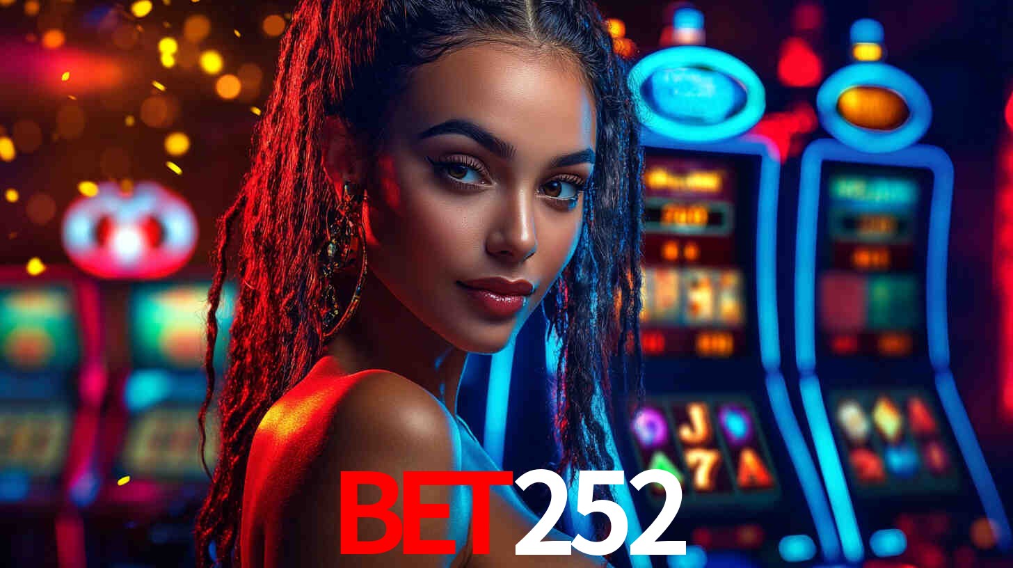 Estatísticas Esportivas BET252
