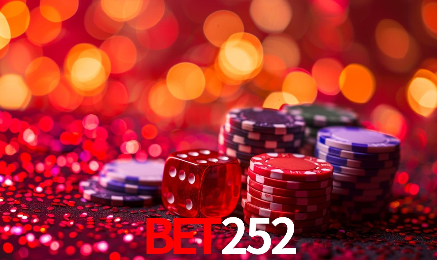 Diretório de Jogos BET252
