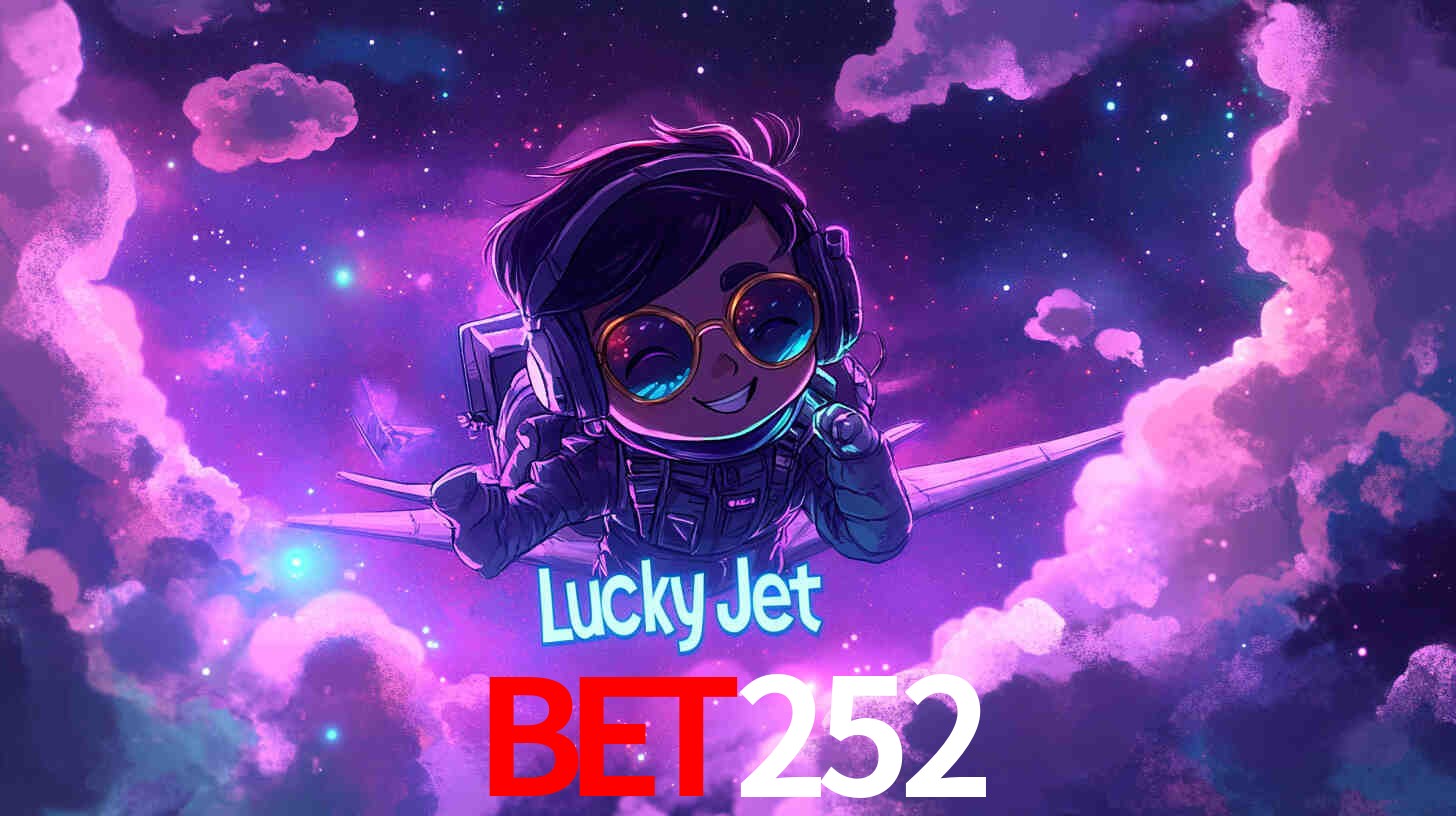 Mesa de Blackjack BET252