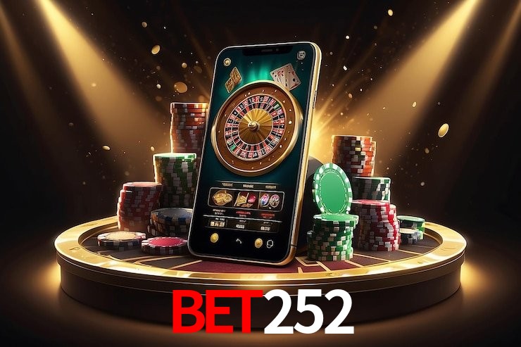 Descubra a Essência do BET252: Nossa História e Compromissos