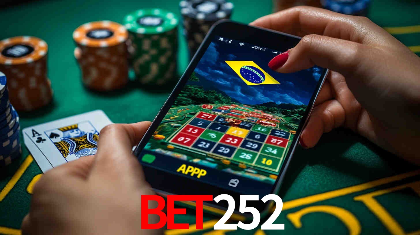Estatísticas Crash Games BET252