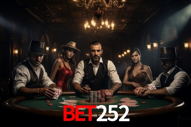 Sistemas de Segurança BET252