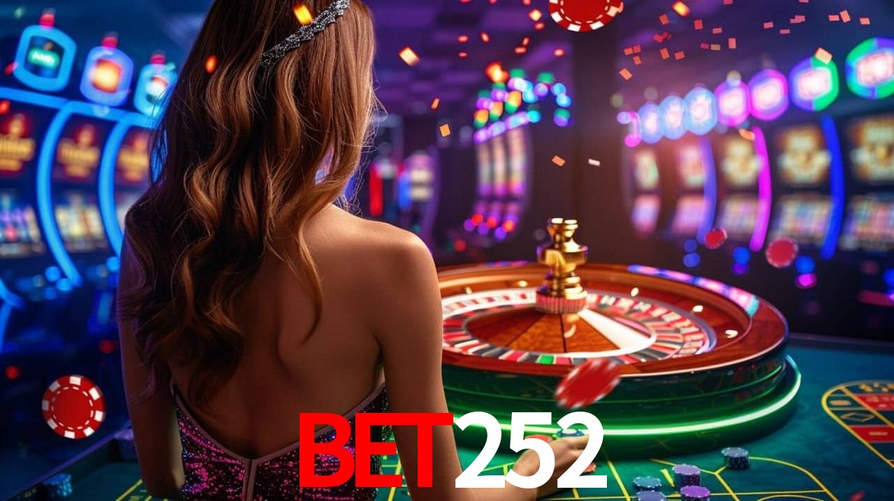 Descubra a Essência do BET252: Nossa História e Compromissos