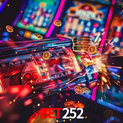 Inovações de Jogos na BET252: O Futuro das Experiências Interativas