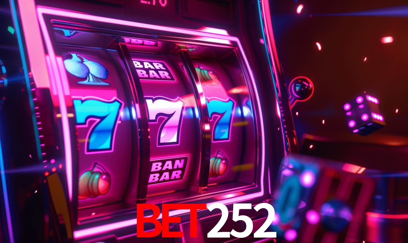 Jogos de Slot BET252