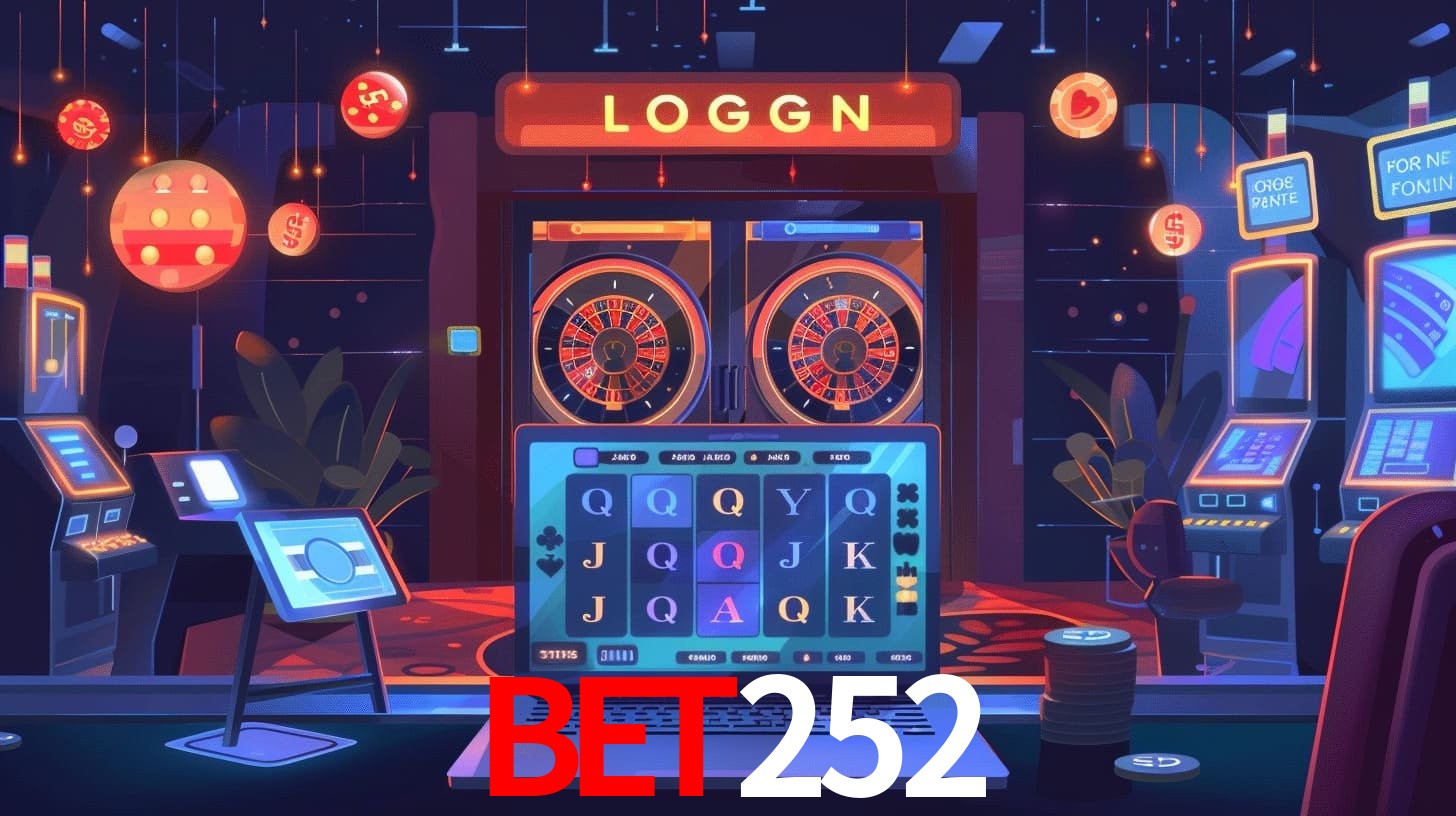 Descubra a Essência do BET252: Nossa História e Compromissos