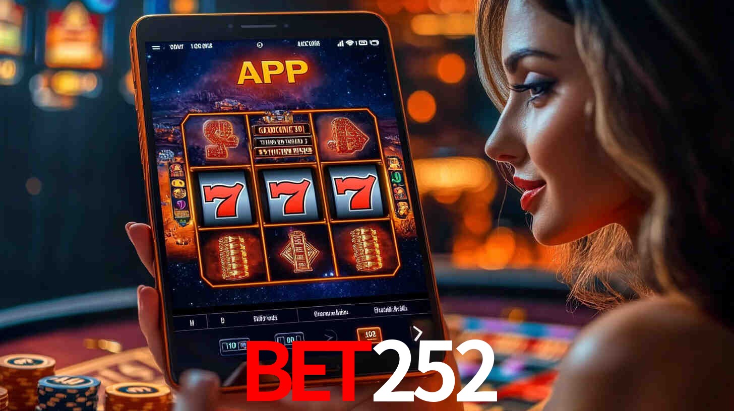 BET252 paga