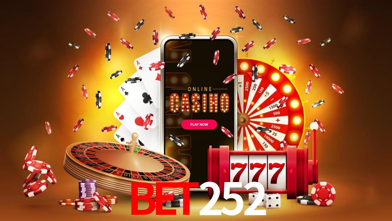 Programa VIP BET252