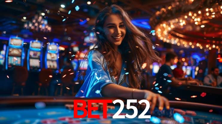 Tennis Betting BET252