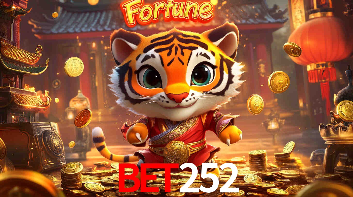 Casino Ao Vivo BET252