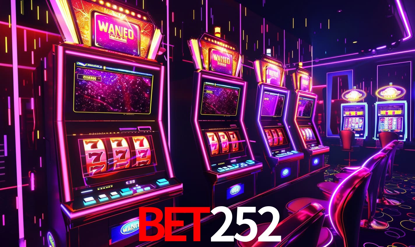 Avaliações dos Jogadores BET252