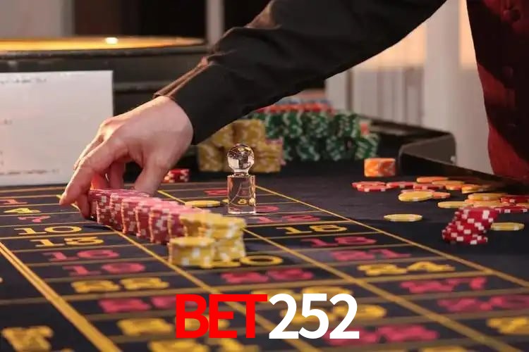 Bônus Diários BET252
