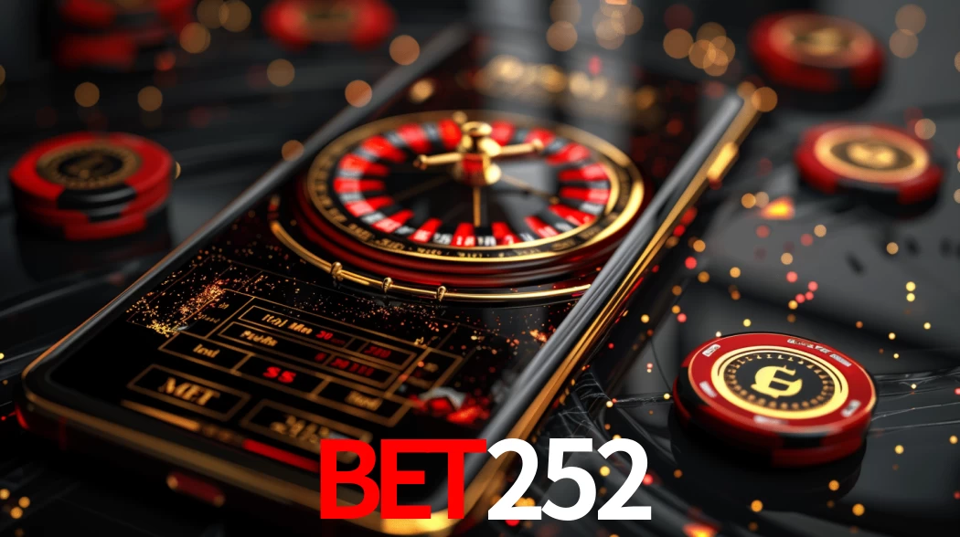Bonus Features BET252