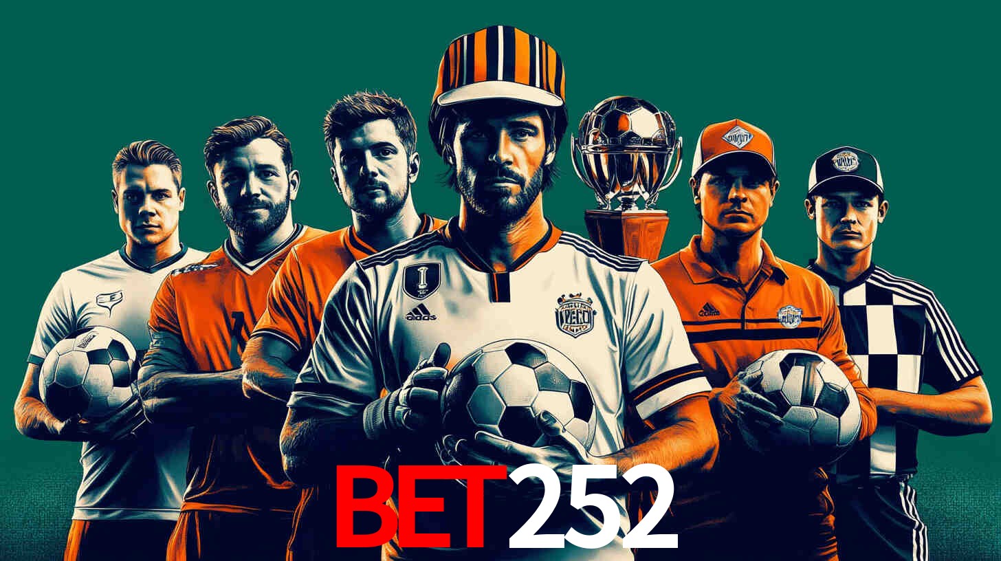 Apostas de Basquete BET252
