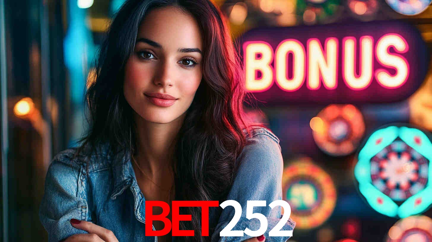 BET252 VIP