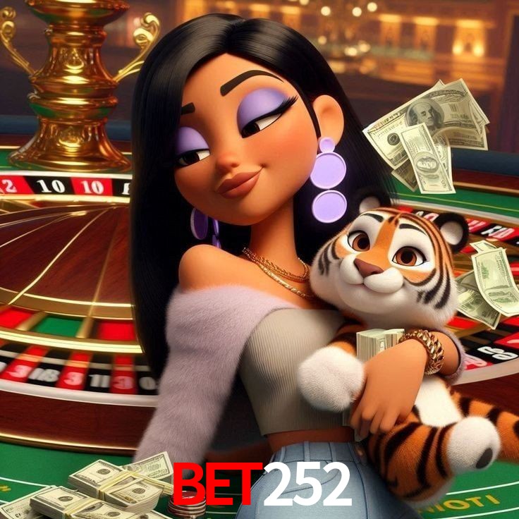 Football Betting BET252